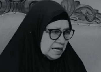 Ummi Arongan Meninggal Dunia, Gubernur Aceh Mualem Sampaikan Duka Mendalam dan Kenang Jasa Besarnya