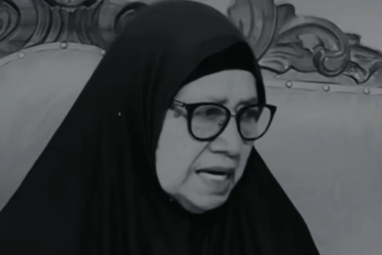 Ummi Arongan Meninggal Dunia, Gubernur Aceh Mualem Sampaikan Duka Mendalam dan Kenang Jasa Besarnya