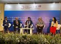 Wali Nanggroe di AFPC 2025 Dunia Bisa Belajar dari Perdamaian Aceh dan Kepercayaan yang Dibangun