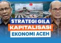 Simeulue Bersiap Jadi Kekuatan Ekonomi Kelas Dunia, Perlu Bandara Kargo untuk Dorong Ekonomi Maritim dan Pariwisata