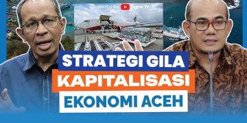 Simeulue Bersiap Jadi Kekuatan Ekonomi Kelas Dunia, Perlu Bandara Kargo untuk Dorong Ekonomi Maritim dan Pariwisata