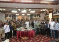 Mualem Tegaskan Revisi UUPA Langkah Penting bagi Aceh