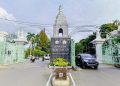 Paradoks Darussalam: Demokrasi yang Bising di Luar, tapi Bisu di Kampus