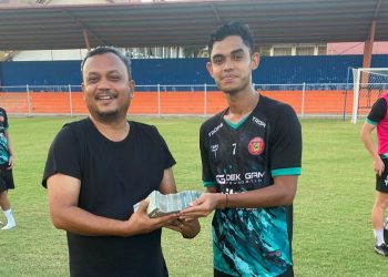 Persiraja vs Garudayaksa FC: Bonus dari Dek Gam Jadi Pemacu Semangat Laskar Rencong