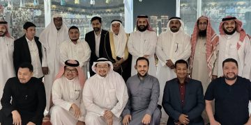 Mualem Gagas Aceh Airlines, Investor Arab Saudi Siap Pasok Delapan Pesawat