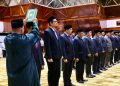 Gubernur Aceh Lantik Pejabat Struktural Baru, Berikut Daftar Kepala SKPA dan Pesan Mualem soal Anggaran