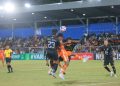 Persiraja Kembali Gagal Menang di Kandang, Ditahan Imbang 1-1 FC Bekasi City