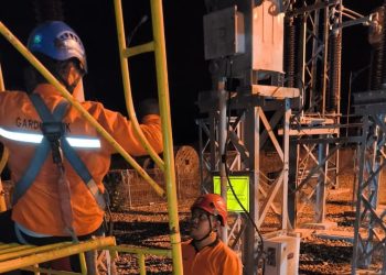 PLN Pulihkan 100 Persen Sistem Kelistrikan Aceh, Pasokan Listrik Kembali Normal