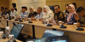 Aceh Dapat Rp 1 Triliun dari Kemenkes untuk Tingkatkan Layanan Kesehatan 2026