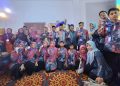 Aceh Sabet 11 Medali pada Olimpiade Madrasah Indonesia 2025