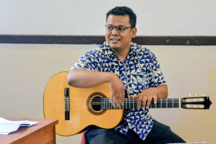 Musik, Syariat, dan Ruang Publik: Mengapa Aceh Perlu Menata, Bukan Menolak