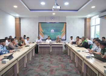 Aceh Darurat Bencana Sekda Minta Evakuasi Dipacu, Warga Masih Terjebak di Atap Rumah