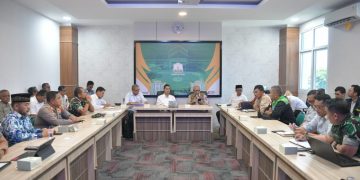 Aceh Darurat Bencana Sekda Minta Evakuasi Dipacu, Warga Masih Terjebak di Atap Rumah