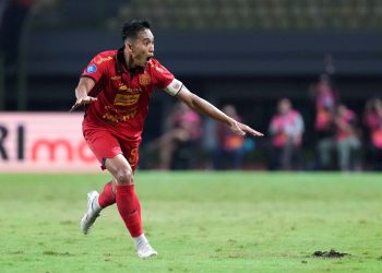 Gol Spektakuler Antar Rizky Ridho ke Nominasi FIFA Puskas Award 2025, Yuk Dukung Lewat Voting di Link Berikut