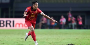 Gol Spektakuler Antar Rizky Ridho ke Nominasi FIFA Puskas Award 2025, Yuk Dukung Lewat Voting di Link Berikut