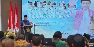 Hari Toleransi Internasional, Menag Ajak Umat Rawat Nilai yang Hidup di Indonesia Sejak Lama