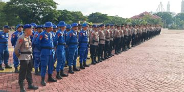 Helikopter Polri Segera Dikerahkan ke Aceh, Kapolda Turunkan 855 Personel BKO untuk Penanganan Bencana
