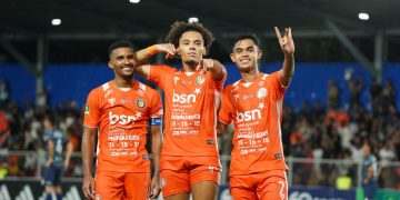 Persiraja vs Sriwijaya FC: Laga Kandang Pamungkas 2025, Tiket Mulai Rp 30 Ribu