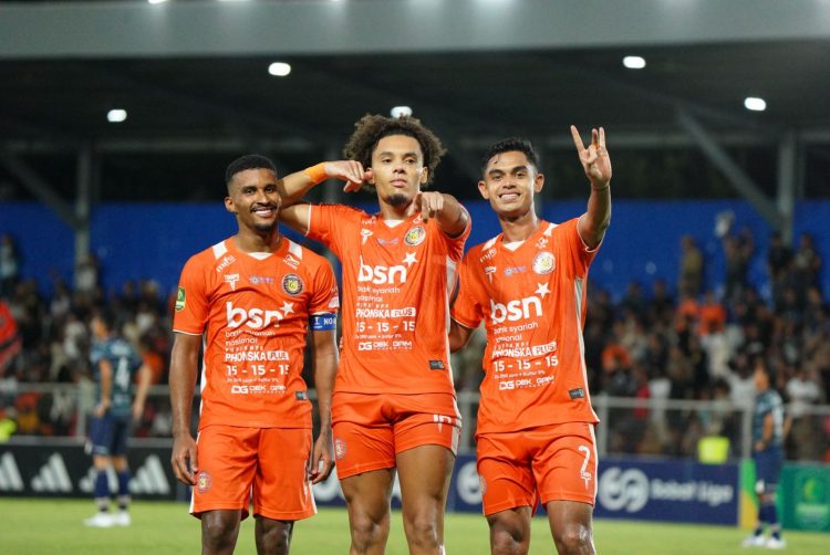 Persiraja vs Sriwijaya FC: Laga Kandang Pamungkas 2025, Tiket Mulai Rp 30 Ribu