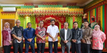 Kemenlu Libatkan Aceh dalam Diplomasi Perdamaian Myanmar, Belajar dari Keberhasilan MoU Helsinki