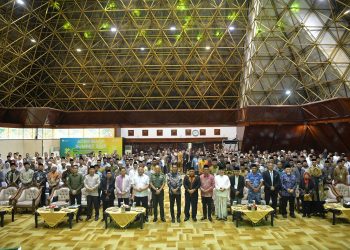 Aceh Waqf Summit 2025: Perkuat Ekosistem Wakaf dan Kolaborasi Menuju Kemakmuran Aceh