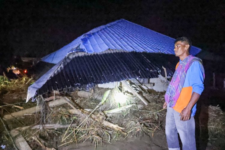 Koalisi Masyarakat Sipil Desak Presiden Tetapkan Darurat Bencana Nasional untuk Aceh, Sumut, dan Sumbar