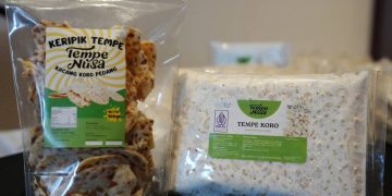 Kacang Koro, Harapan Baru Kemandirian Pangan Aceh Pengganti Kedelai Impor