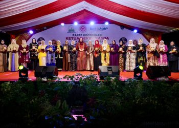 Kak Na UMKM Aceh Harus Naik Kelas, Saatnya Produk Lokal Jadi Kebanggaan Global