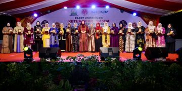 Kak Na UMKM Aceh Harus Naik Kelas, Saatnya Produk Lokal Jadi Kebanggaan Global