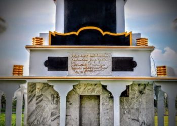 Kekuasaan yang Tenang, Intelektualitas yang Mati Catatan dari Dalam Darussalam