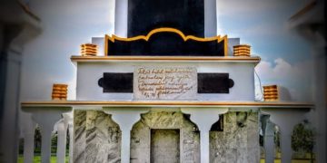 Kekuasaan yang Tenang, Intelektualitas yang Mati Catatan dari Dalam Darussalam