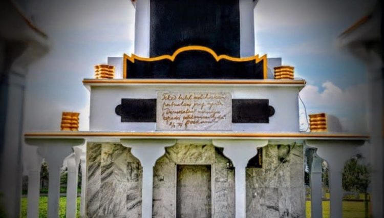 Kekuasaan yang Tenang, Intelektualitas yang Mati Catatan dari Dalam Darussalam