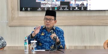Kemenag Aceh Lantik 78 PPPK Optimalisasi dan 292 PPPK Paruh Waktu Secara Serentak