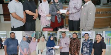 Keren! Dua Proposal Riset Siswi Madrasah Aceh Besar Masuk Grand Final OMI 2025