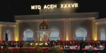 Kisah Haru di Panggung MTQ