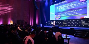 Komdigi: Terbuka 90 Juta Peluang Kerja Melalui Kecerdasan Artifisial