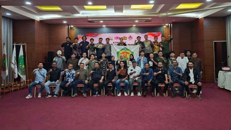 Kongres KMPAN XIII Tegaskan Pengawalan UUPA Sesuai MoU Helsinki dan Dorong KOMPAS III Digelar di Aceh