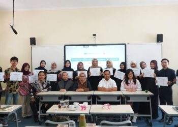 Mahasiswa USK Aceh Raih Pendanaan Riset Internasional dari UNESCO