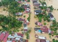 Masyarakat Sipil Aceh Desak Presiden Tetapkan Banjir dan Longsor Sumatera sebagai Bencana Nasional