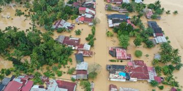 Masyarakat Sipil Aceh Desak Presiden Tetapkan Banjir dan Longsor Sumatera sebagai Bencana Nasional