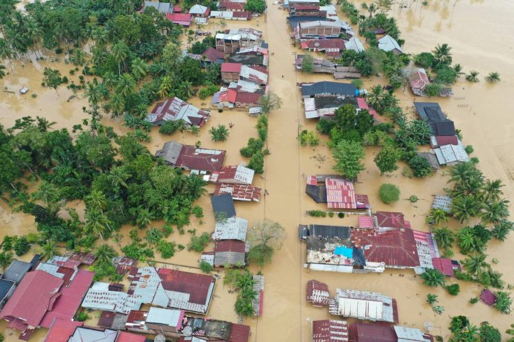 Masyarakat Sipil Aceh Desak Presiden Tetapkan Banjir dan Longsor Sumatera sebagai Bencana Nasional