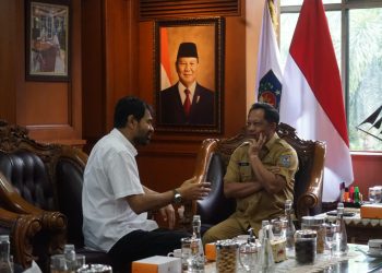 Mendagri Tito Karnavian Akan Terima Anugerah Adat dari Wali Nanggroe Aceh, Gubernur Mualem Beri Ucapan Selamat
