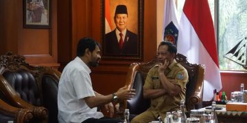 Mendagri Tito Karnavian Akan Terima Anugerah Adat dari Wali Nanggroe Aceh, Gubernur Mualem Beri Ucapan Selamat