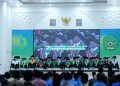 Milad ke-62, UIN Ar-Raniry Mantapkan Langkah Menuju World Class University dan Dukung Prestasi Mahasiswa