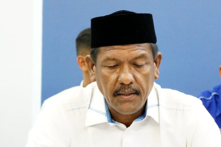 PMI Aceh Desak Penetapan Bencana Nasional, Singgung Pernyataan Kepala BNPB