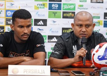 Persiraja vs Persekat Tegal: Misi Tiga Poin Perdana di Stadion H Dimurthala