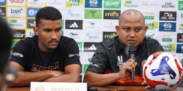 Persiraja vs Persekat Tegal: Misi Tiga Poin Perdana di Stadion H Dimurthala