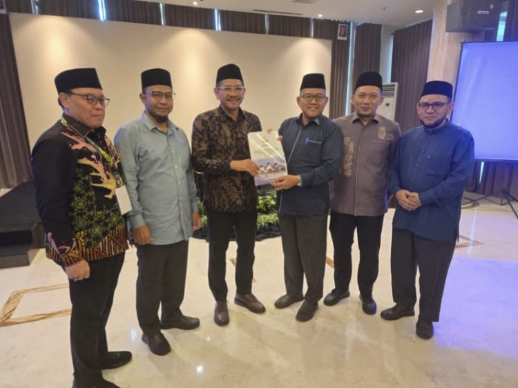 Setelah 44 Tahun, Aceh Kembali Ajukan Diri Jadi Tuan Rumah MTQ Nasional 2028