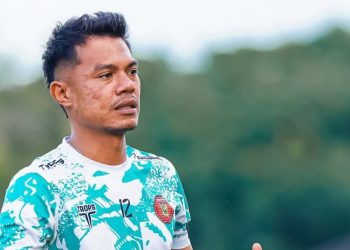 Sudah Lima Hari Tak Terhubung dengan Keluarga di Aceh Timur, Pemain Persiraja Ini Cemas