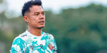Sudah Lima Hari Tak Terhubung dengan Keluarga di Aceh Timur, Pemain Persiraja Ini Cemas